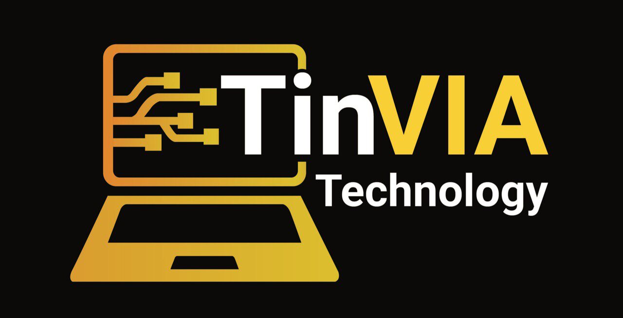 TinVIA Technology